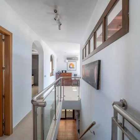 Hébergement de vacances Alba By Interhome Playa Blanca (Lanzarote)
