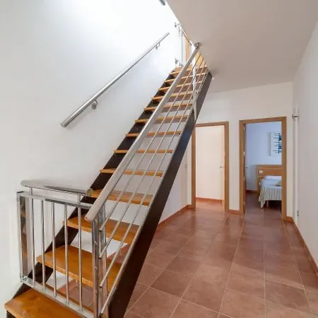 Hébergement de vacances Alba By Interhome Playa Blanca (Lanzarote)