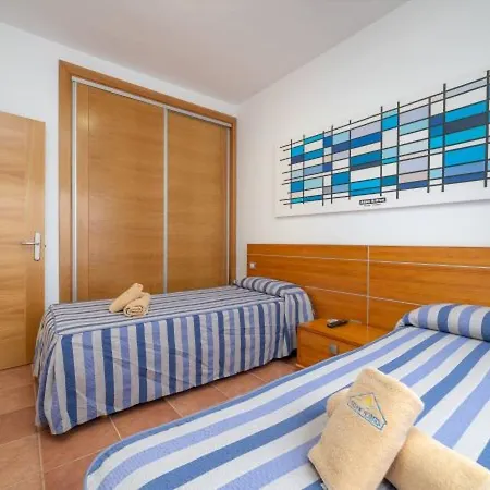 Alba By Interhome Hébergement de vacances *